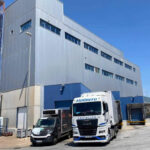Se subasta una nave industrial de alta capacidad, con centro de transformación, valorada en más de 7 millones de euros en Málaga