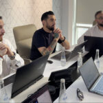 Whale Analytics sacude la Dubai Forex Expo 2025 con OrionONE v2 y redefine el futuro de las inversiones