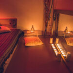 Masajes en Valencia con sello exclusivo, Zafire abre nuevo espacio con jacuzzi en el centro de la ciudad