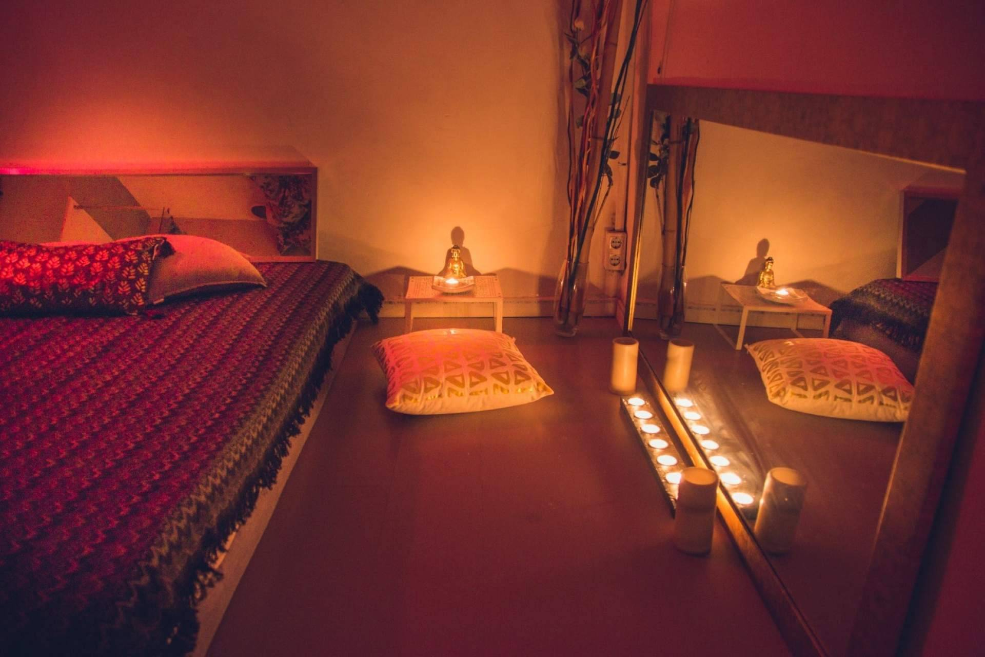 Masajes en Valencia con sello exclusivo, Zafire abre nuevo espacio con jacuzzi en el centro de la ciudad