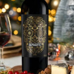 VINOS DEMUERTE en Navidad; guía rápida de maridaje para acertar en la mesa