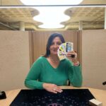 El fenómeno Natalia Corral; el tarot evolutivo y el auge del Tarot online entre nuevas generaciones