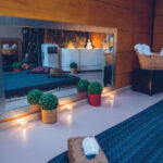 Zafire ofrece masajes eróticos en Valencia con un modelo basado en elegancia, atención personalizada y confort