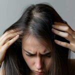 Menopausia y caída del cabello. ¿Coincidencia o consecuencia?