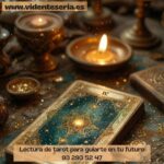 Tarot y futuro 2026; claves para interpretar señales en amor, trabajo y dinero