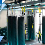 A subasta una unidad productiva de un gimnasio en Madrid valorada en más de 300.000€