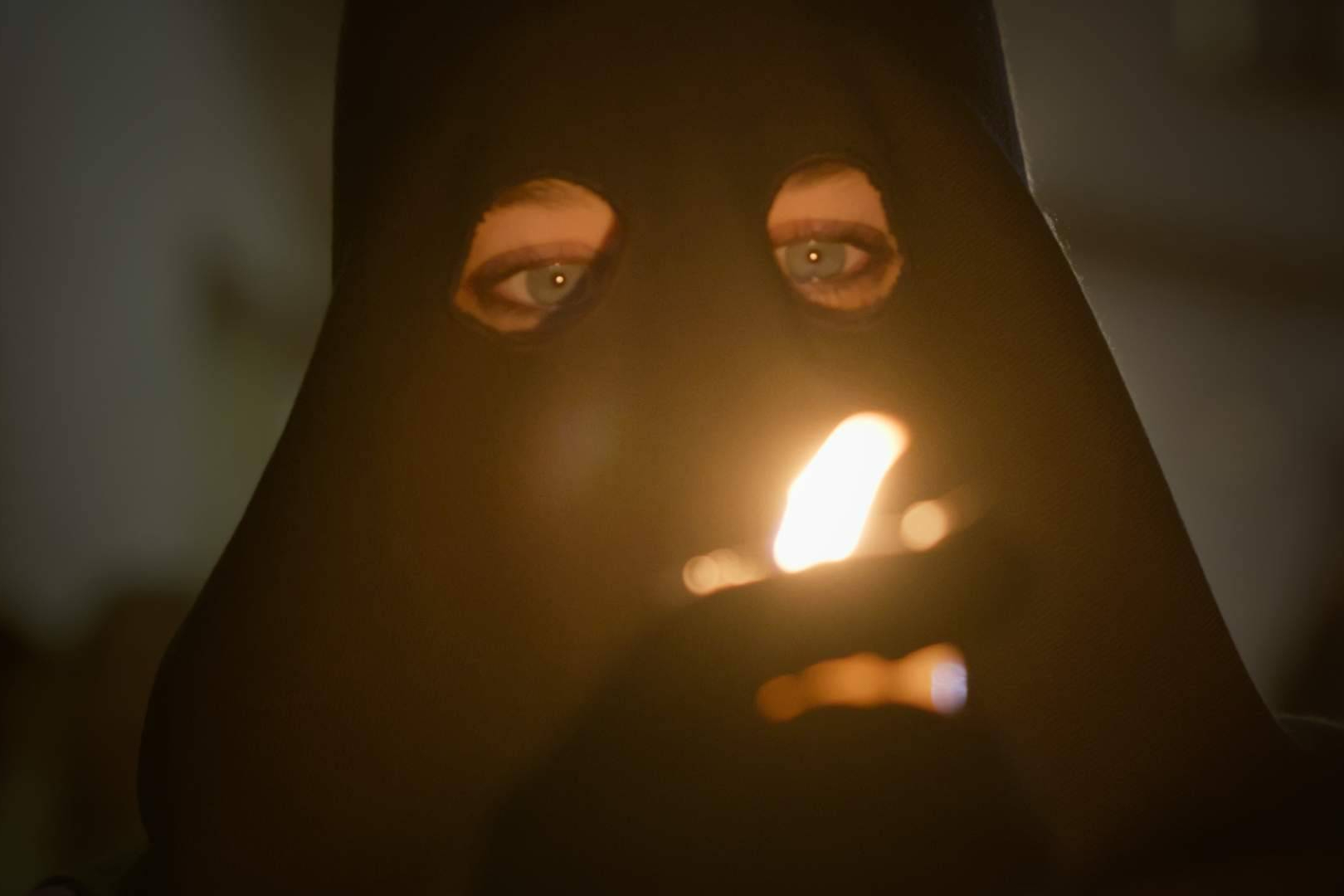La Semana Santa de Sanlúcar se presenta al exterior con una potente propuesta audiovisual