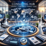 De la consultoría tradicional al modelo Hub; la nueva frontera de las colaboraciones