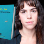 Seli Ka publica ‘Una lancha motora’. Poesía para huir