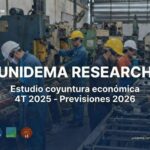 Preocupa la baja productividad y el endeudamiento familiar al alza en España