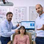 IFIN se consolida con la primera formación universitaria acreditada en EMT (TMS) y tDCS en español