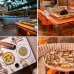 Quintoelemento estrena primavera y se convierte en uno de los planes gastro de Semana Santa en Madrid