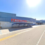 A subasta una gran plataforma logística hortofrutícola en Potríes (Valencia), valorada en más de 3.7 millones