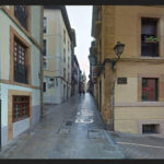 Oportunidad para inversores; Subasta de edificio completo en el casco antiguo de Oviedo