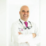 Clínica Maxilofacial Calvo de Mora, referencia en cirugía ortognática en Madrid