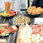 Disfrutar de banquetes y escapadas sin límites