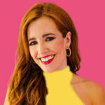 Lara Ferreiro, psicóloga; ‘1 de cada 4 españoles no ha tenido relaciones íntimas en el último año’