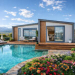 El auge de las casas prefabricadas; eficiencia, sostenibilidad y nuevas formas de vivir