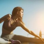 Claves para mejorar la elasticidad sin forzar los isquiotibiales