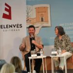 Fiebre por el Lorca inédito; Poveda y Merlo desbordan la Feria de Granada con ‘Las cosas del otro lado’