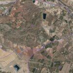 A subasta un solar en Jumilla con una rebaja de valoración del 95% sobre el precio inicial