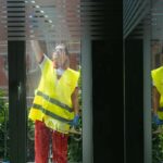 Limcamar se adelanta a la nueva normativa en prevención de riesgos laborales