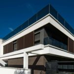 La arquitectura de la certidumbre; El nuevo paradigma del lujo residencial en Cataluña