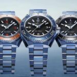 La precisión suiza de los relojes Omega encuentra su cómplice en la historia de Joyería Gordillo