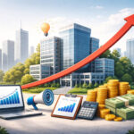 Crecer no siempre significa avanzar; cuando la facturación también puede destruir valor