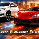 Mid Car facilita el acceso al coche de segunda mano con soluciones de financiación flexibles