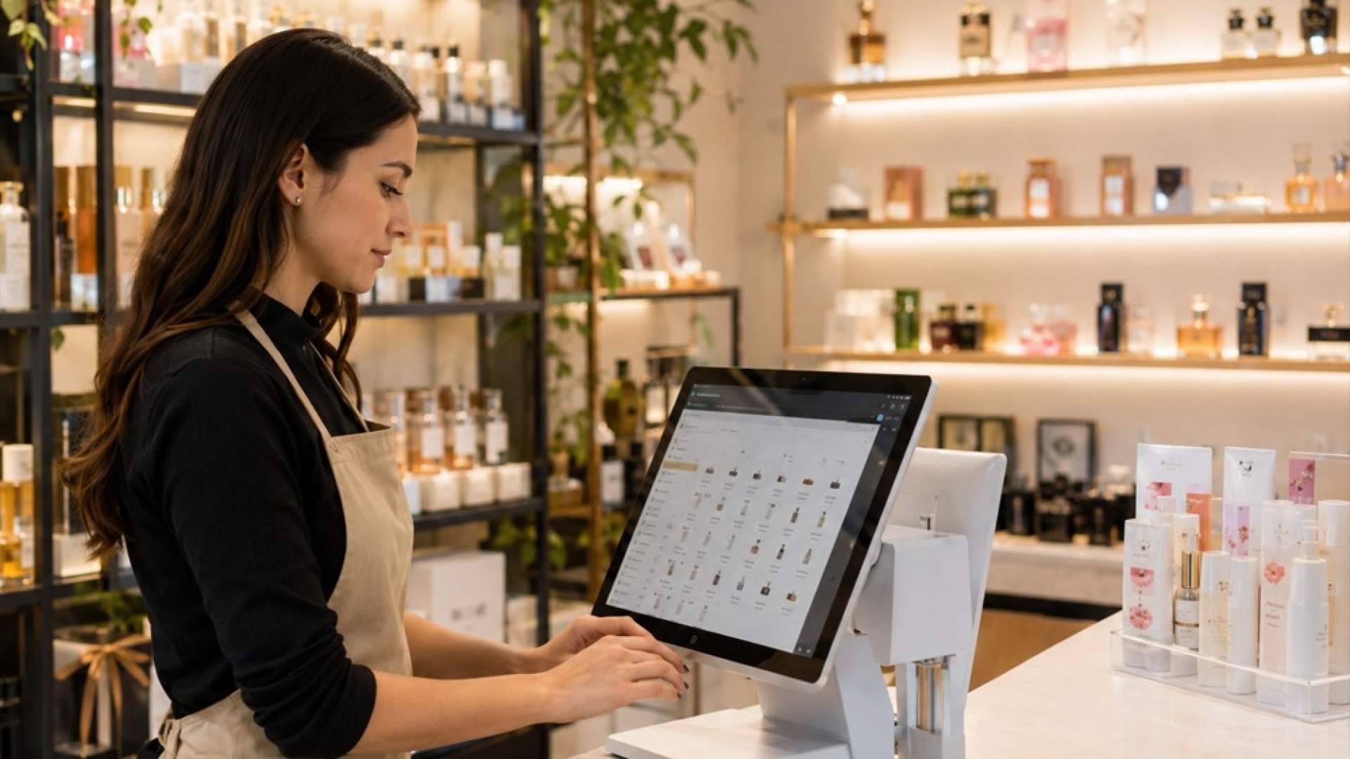 TPV 123 impulsa la digitalización de pymes y comercios con soluciones adaptadas a cada sector