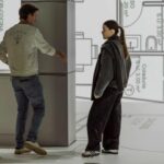Planos a escala real; la herramienta definitiva para el sector inmobiliario