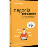 Un asesor con 25 años publica el primer libro español que integra la IA generativa en la preparación de negociaciones