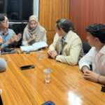 Más de 400 inversores internacionales confían en Felipe Herrera para invertir y residir en Lombok