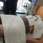 Recorrió el mundo por una endometriosis grave, pensó en la eutanasia y una solución española le devolvió la esperanza
