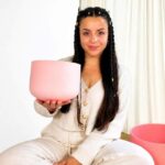 La Super Diva Espiritual presenta su método Aurius y critica la superficialidad del bienestar digital