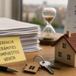 ¿Por qué muchos pisos heredados tardan más de un año en venderse en Madrid?
