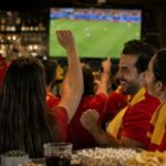El 62,5% de los aficionados cree que España ganará el Mundial
