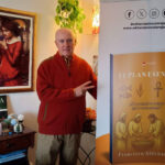 ‘El Plan Esenio 1’ reconstruye los orígenes del cristianismo desde la novela histórica