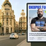 ‘Okupas Fuera’, la empresa de desokupación líder en Barcelona, llega a Madrid
