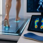 Tecnología aplicada a la podología; cómo mejorar la pisada y prevenir lesiones