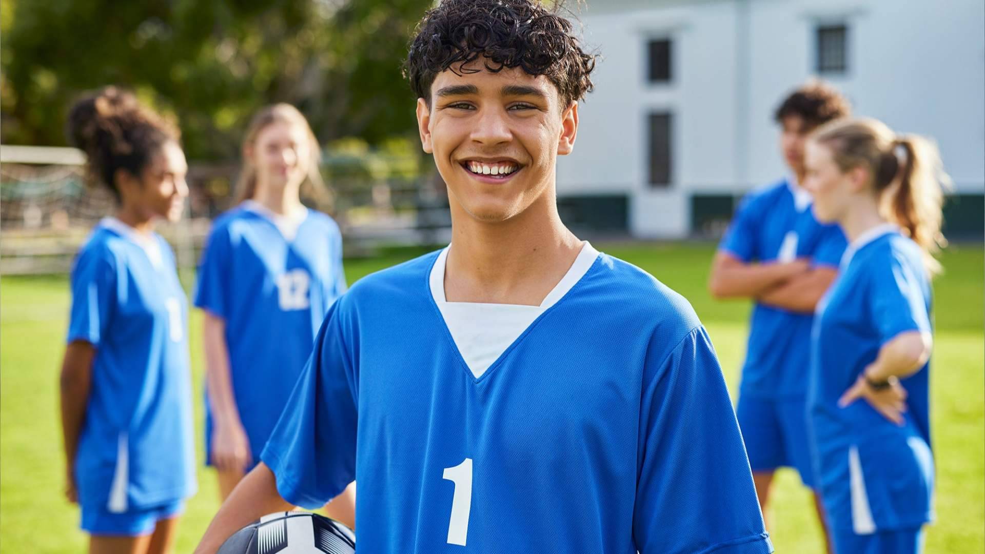 La oportunidad que puede cambiar el futuro futbolístico empieza antes de Selectividad