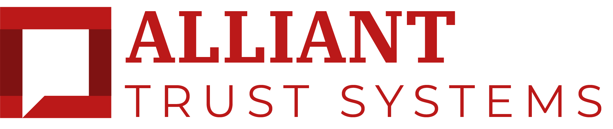 Alliant Trust Systems